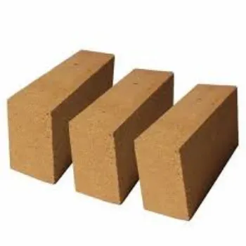 Refractory Bricks